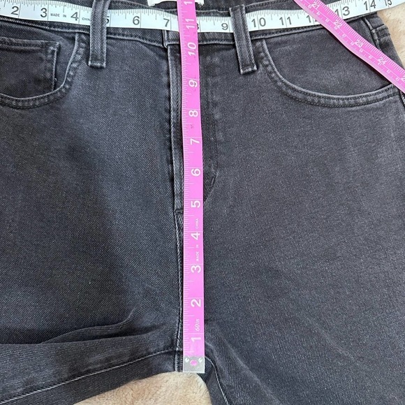 ANTHROPOLOGY FAVORITE DAUGHTER EVELYN SLIM STRAIGHT W/ STIRRUP - Picture 5 of 9